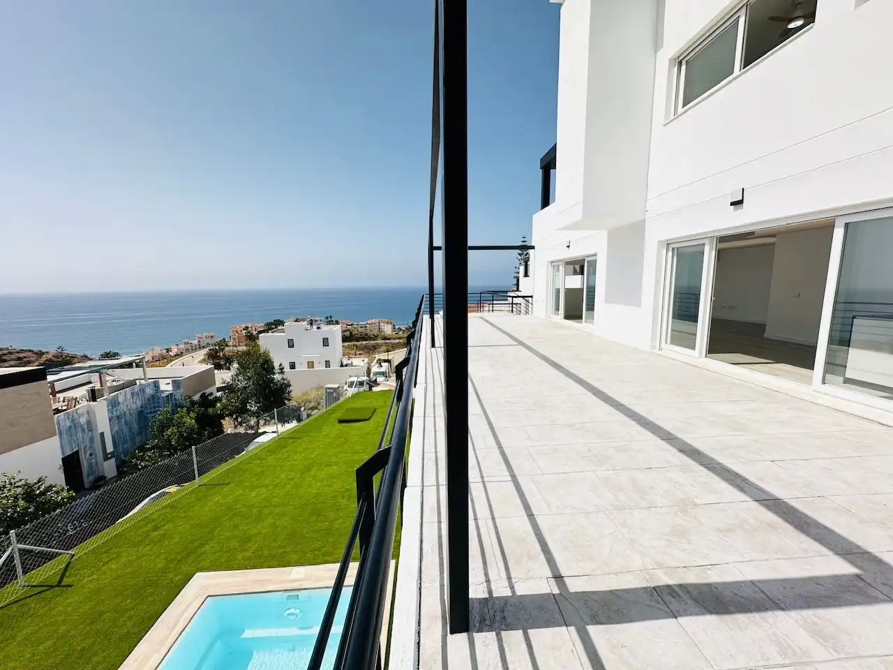 Casa o chalet en venta en El Peñoncillo