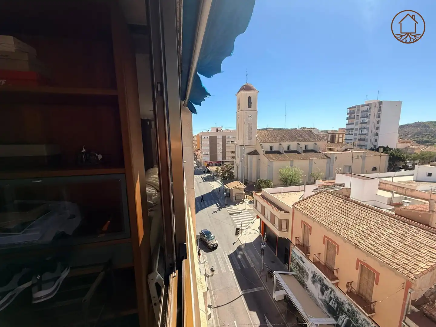 Flat with terrace for sale in Calle  CENTRO GUARDAMAR, imagen 2