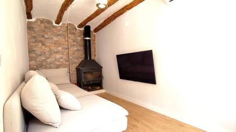 Foto 4 de Casa o chalet en venta en  Petrosa, 36, Calles, Valencia