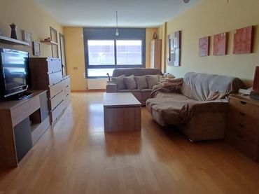 Appartement avec ascenseur à vendre à La Bordeta