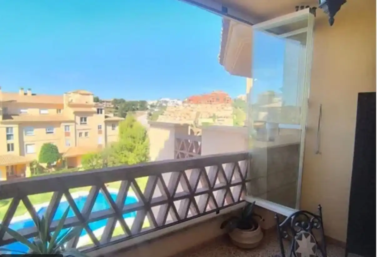 Apartament amb terrassa en venda a HUELVA DE CALAHONDA 3, imagen 4