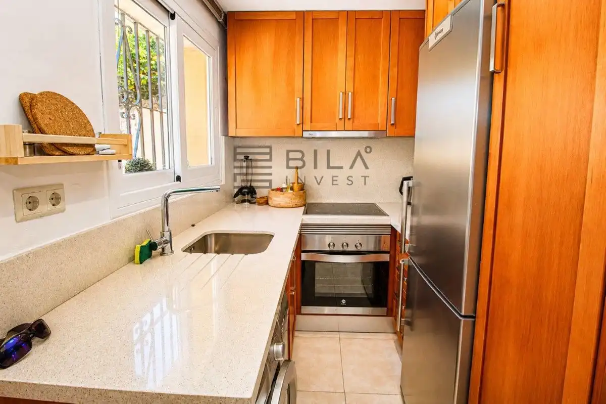 Duplexes for sale in Marina del Sol, El Faro de Calaburra - Chaparral