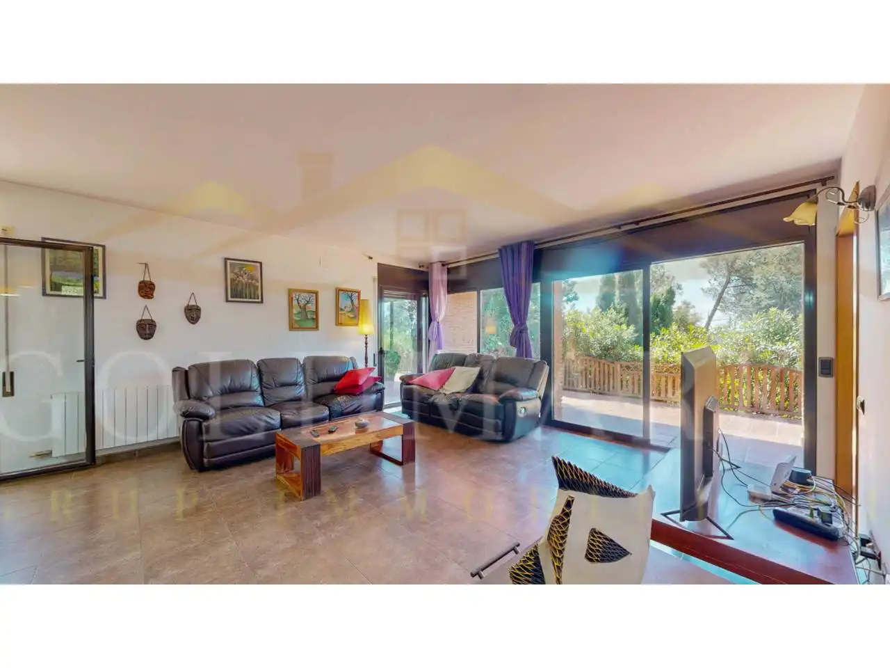 Haus oder Chalet zum Verkauf in Calle Tomàs Guerrero, 26, Corbera de Llobregat