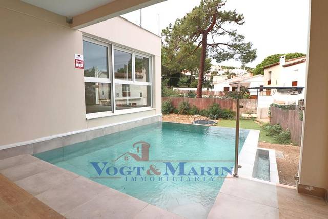 Casa-chalet en Venta en Carrer Roses en Cau del Llop - Super Fener - Fener