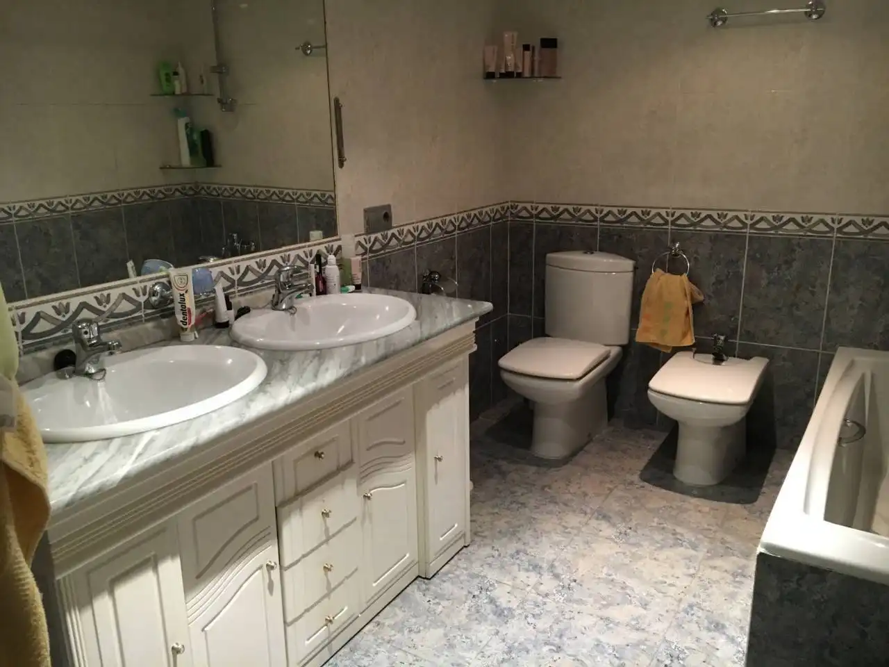 Wohnung mit Terrasse zum Verkauf in Villanueva de la Serena, imagen 3