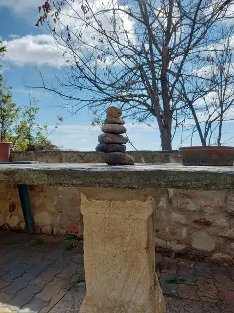 Garten von Gebäude zum Verkauf in Zamora Capital 
