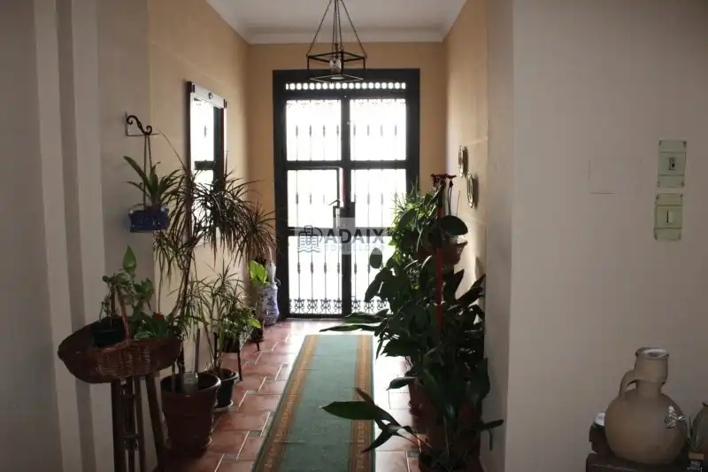 Casa amb terrassa en venda a Tomelloso, imagen 7