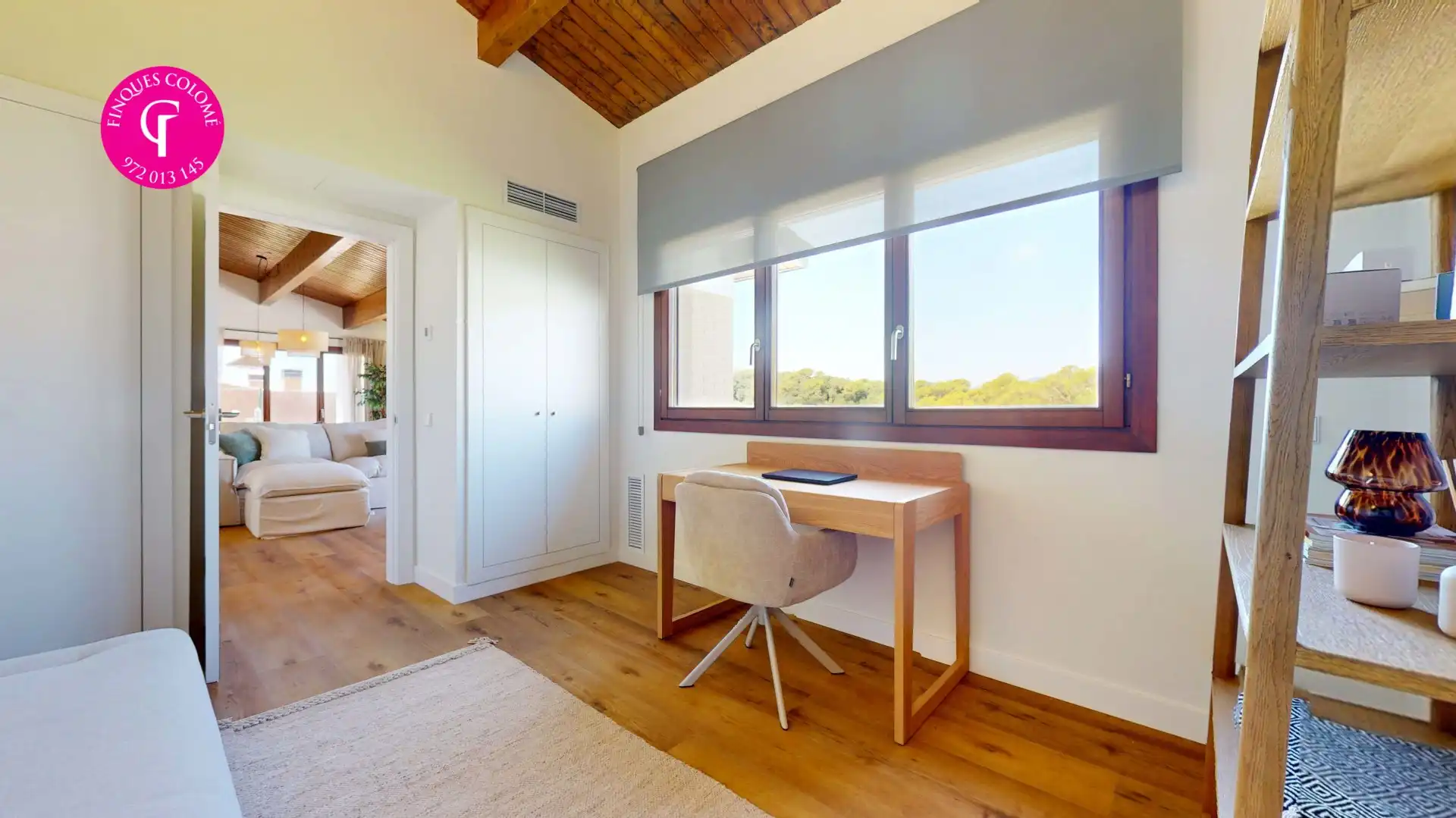 Houses for sale in Sant Julià de Ramis  with Air Conditioner, Heating and Terrace