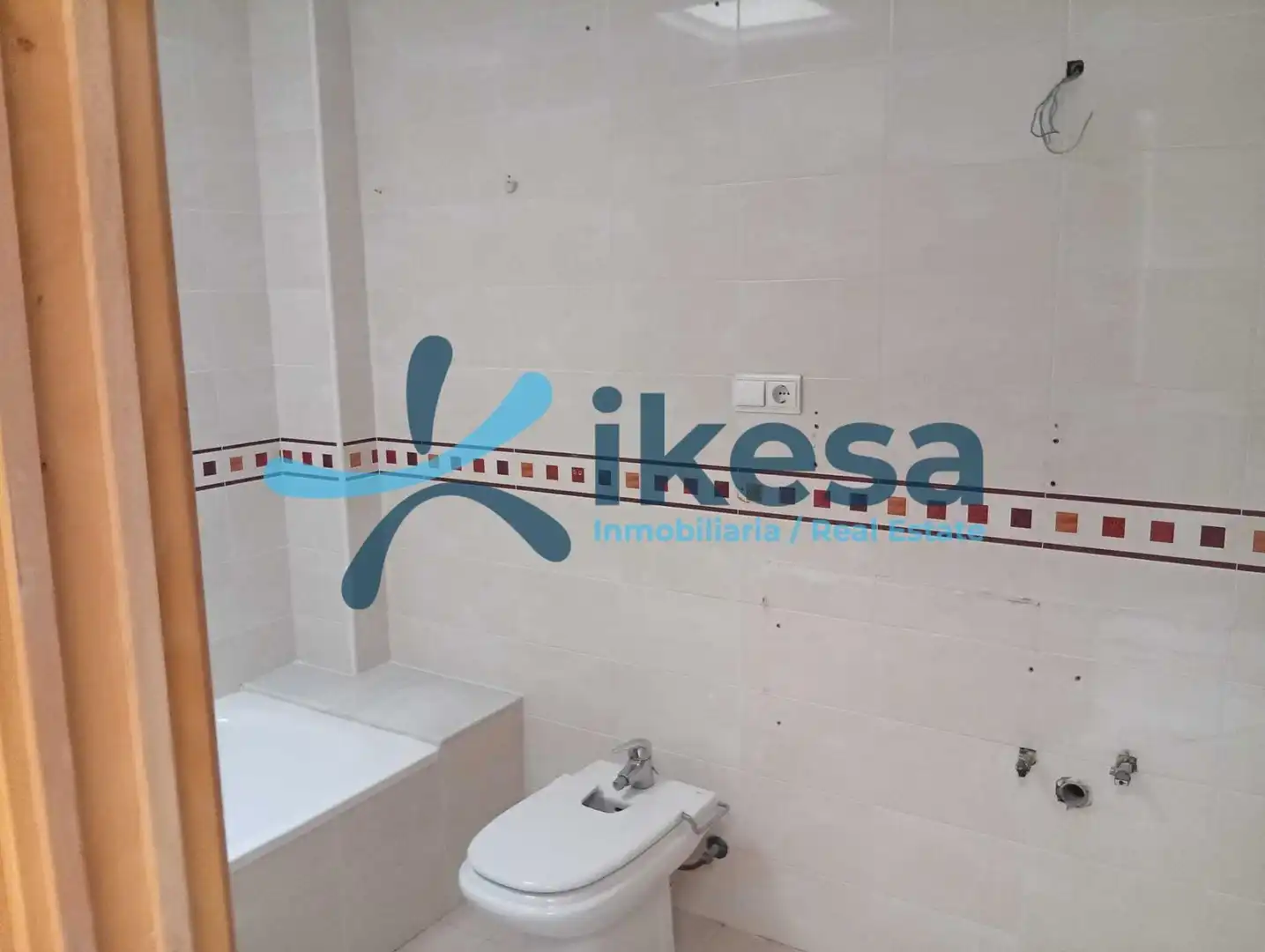 Baño de Piso en venta en El Ejido