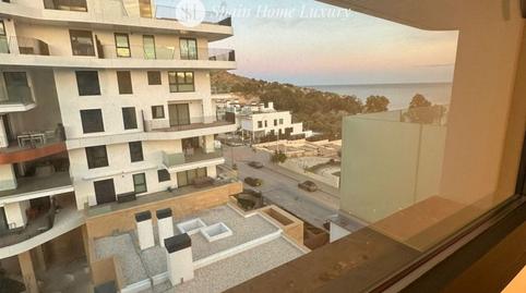 Photo 5 of Flat for sale in Edeta, Centro Urbano, Villajoyosa / La Vila Joiosa