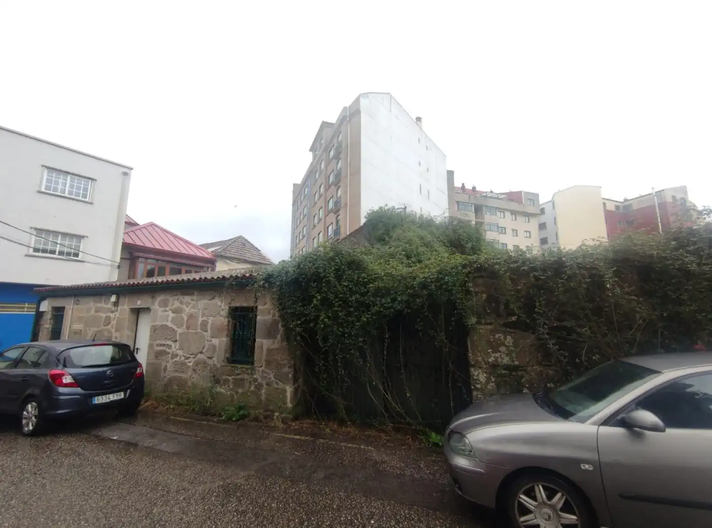 Terreny residencial en venda a ARZOBISPO MALVAR, imagen 12