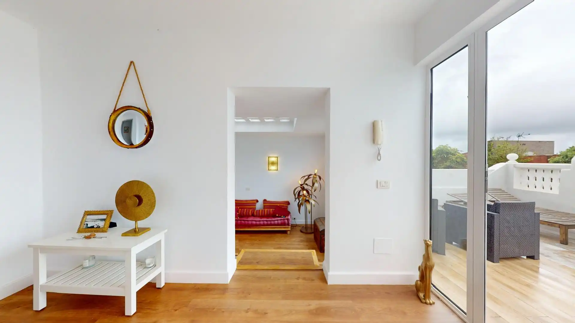 Terraced house with terrace for sale in Los Alvarados - Fuente los Berros - Bandama, imagen 58