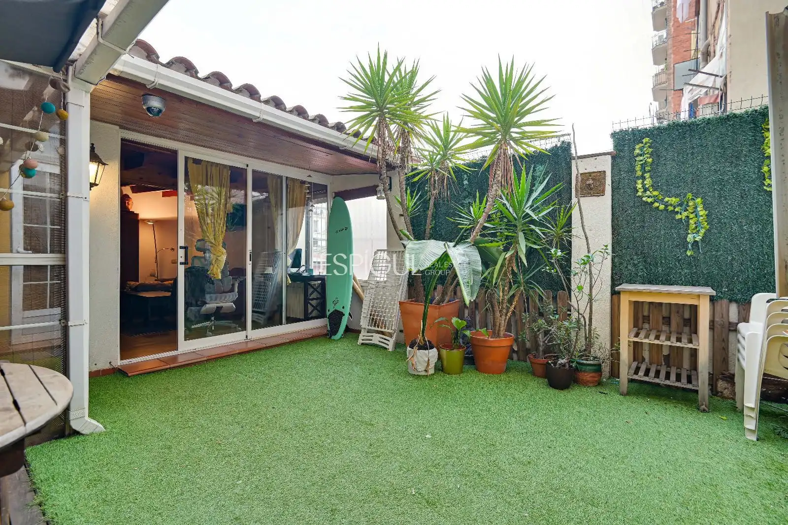 Piso en venta en Calle Comte Urgell, Sant Antoni