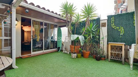 Foto 3 de Piso en venta en Calle Comte Urgell, Sant Antoni, Barcelona Capital