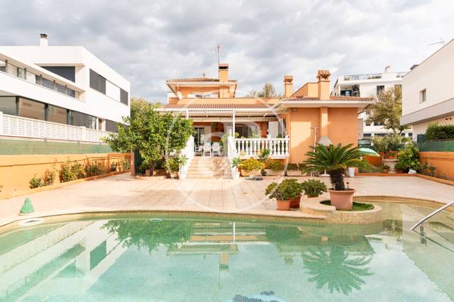 Casa-chalet en Venta en Carrer Nadal Batle en Ciudad Jardín