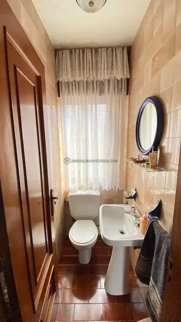 Casa o chalet en venta en Calle cabo fisterra, San Xoán de Poio