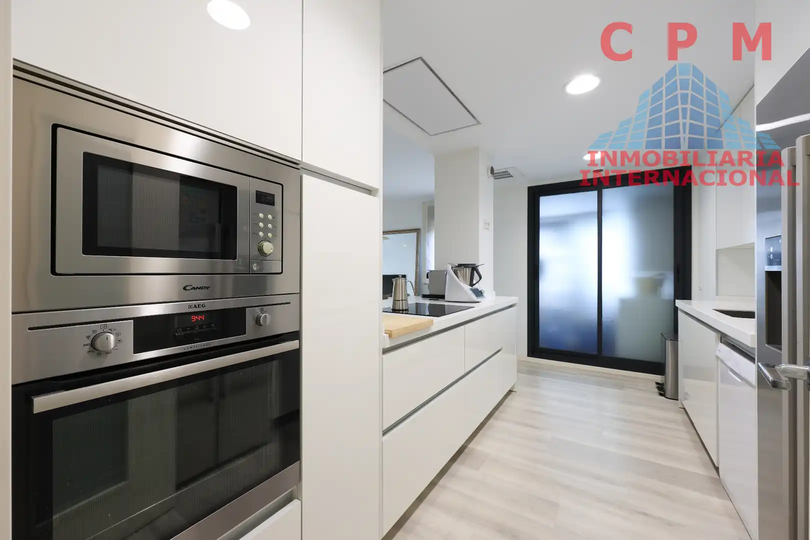 Flat with pool to rent in Encinar de los Reyes, imagen 11