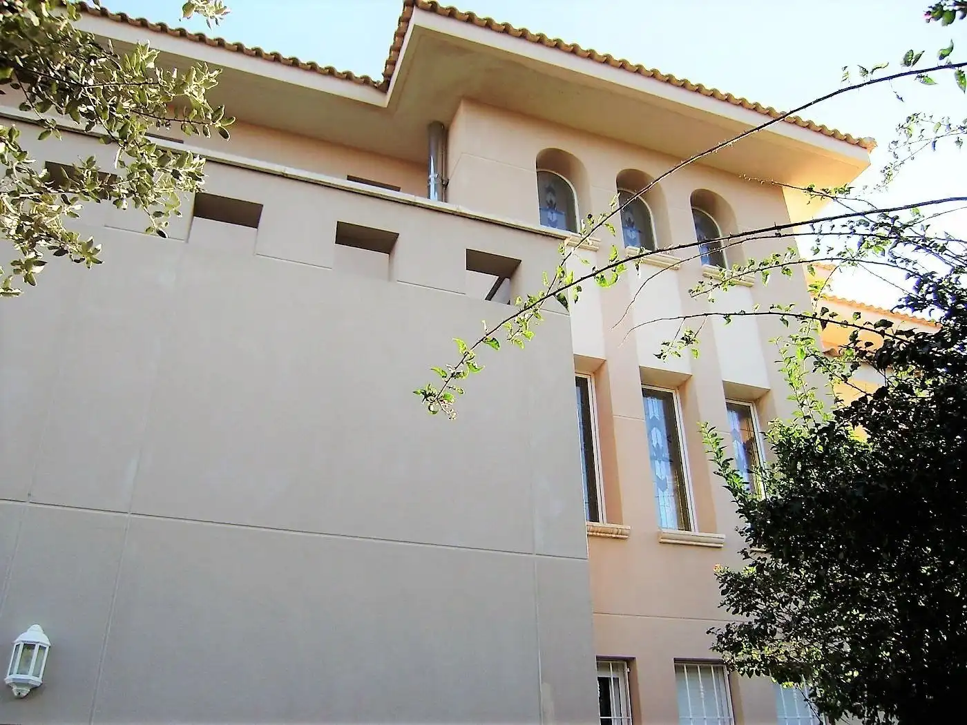 Chalet con piscina en venta en Urbanizaciones, imagen 66