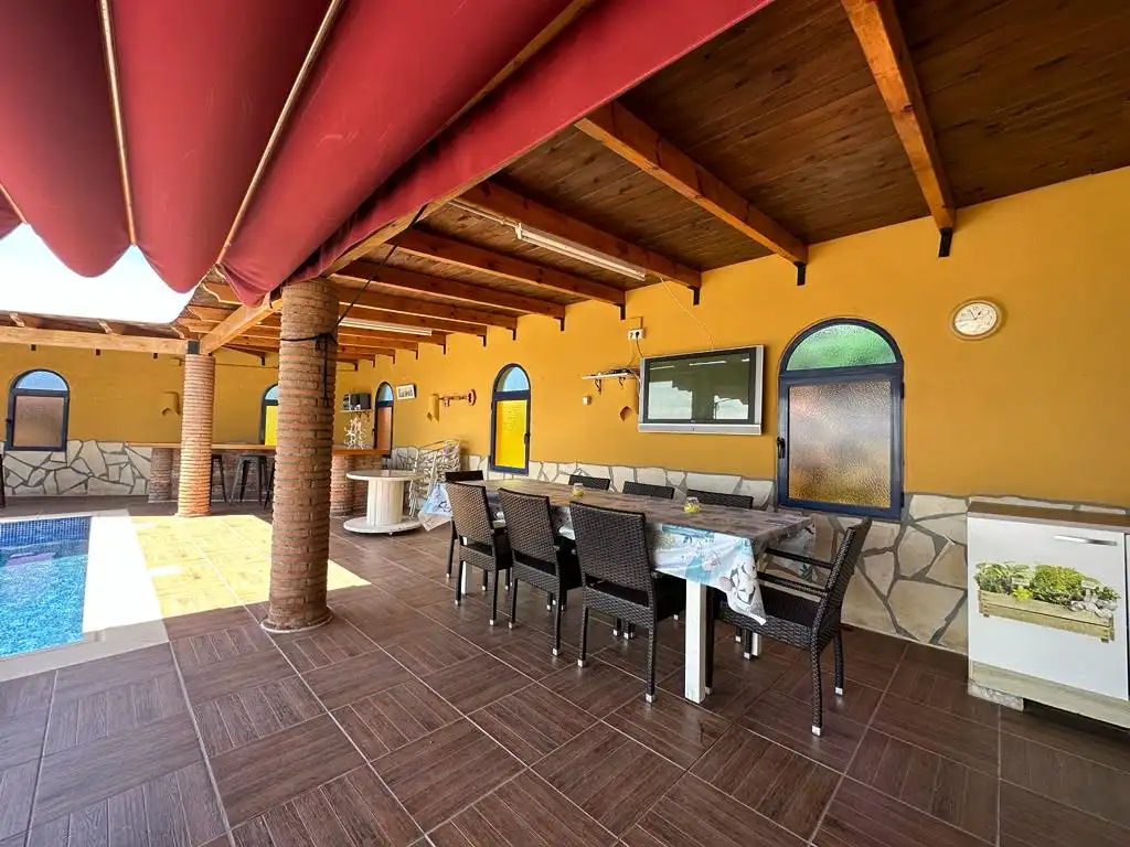 Villa mit Pool zum Verkauf in N/A, imagen 33