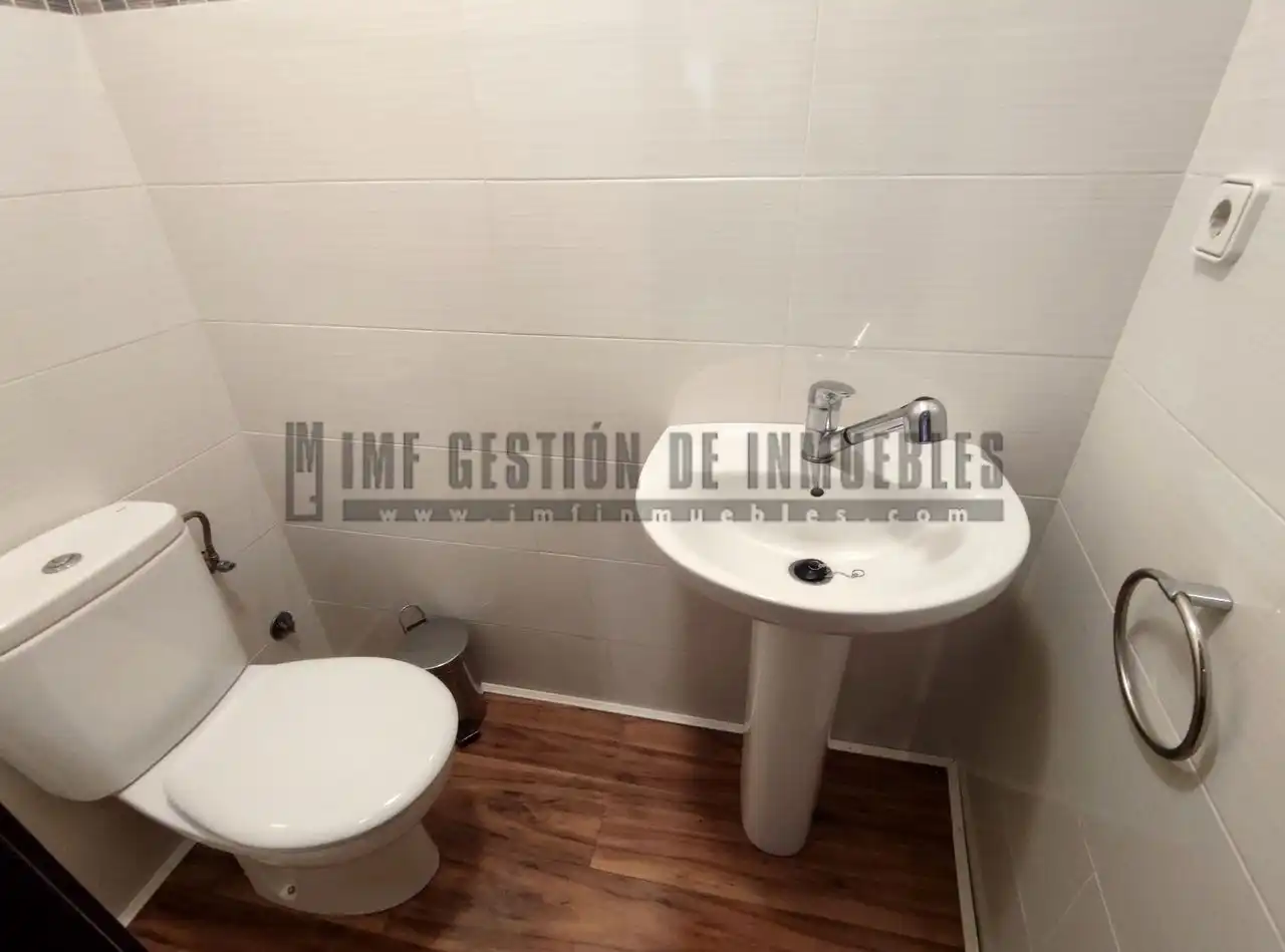 Büro mit Aufzug zur Miete in Calle Canalejas 4, imagen 16