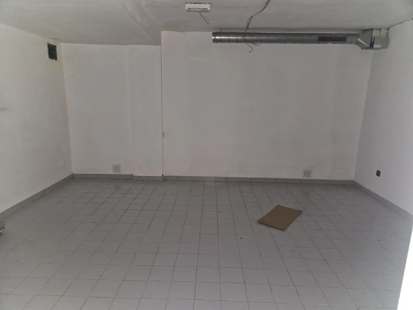 Local comercial en alquiler en Calle Alcalde Fernando Luis 7, imagen 16