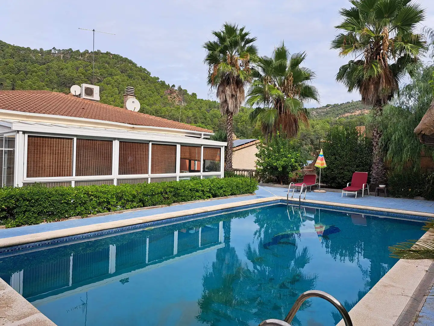 House with terrace for sale in Carrer de Lluís Millet