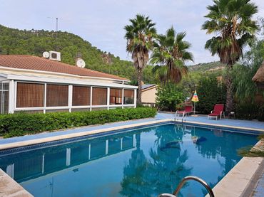 Haus mit Balkon zum Verkauf in Carrer de Lluís Millet