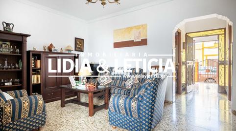 Foto 3 de Casa o xalet en venda a Centro, Sevilla