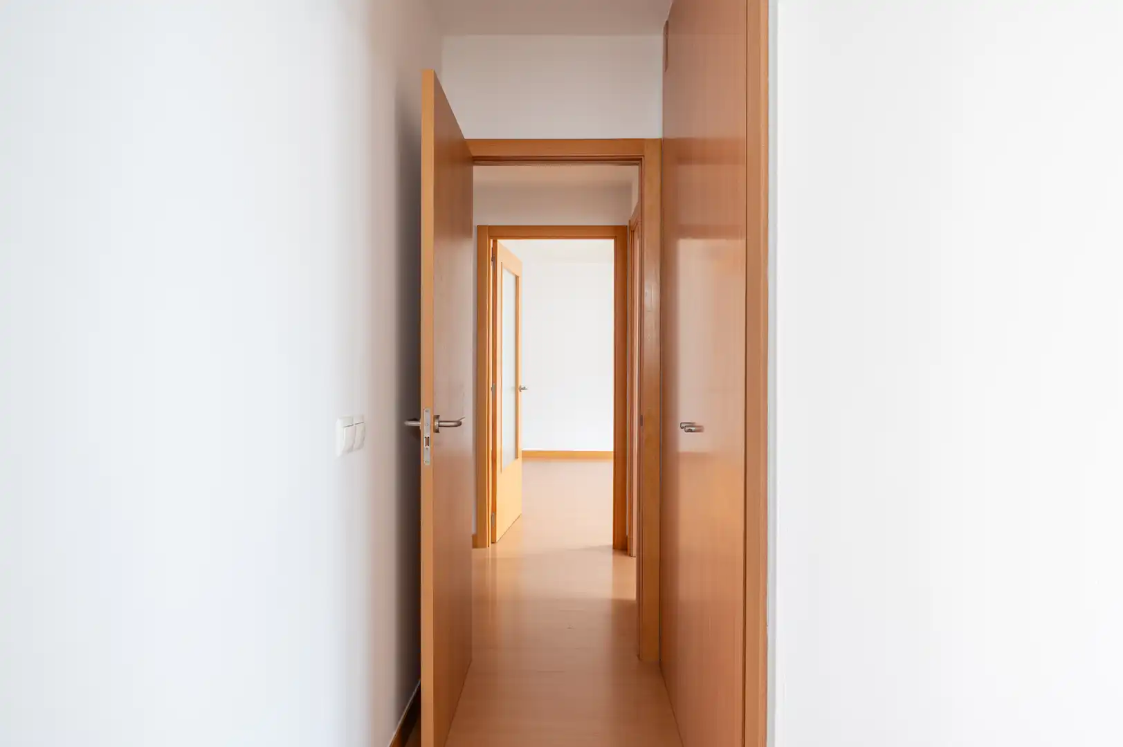Wohnung zur Miete in LINA ODENA, 5, Buenavista