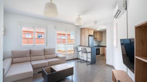 Photo 2 of Attic for sale in  Venta Gaspar, 10, Costacabana - Loma Cabrera,  Almería Capital