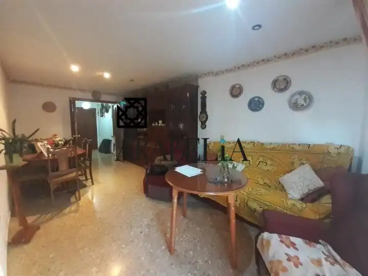 Pis en venda en Córdoba amb Jardí privat i Terrassa