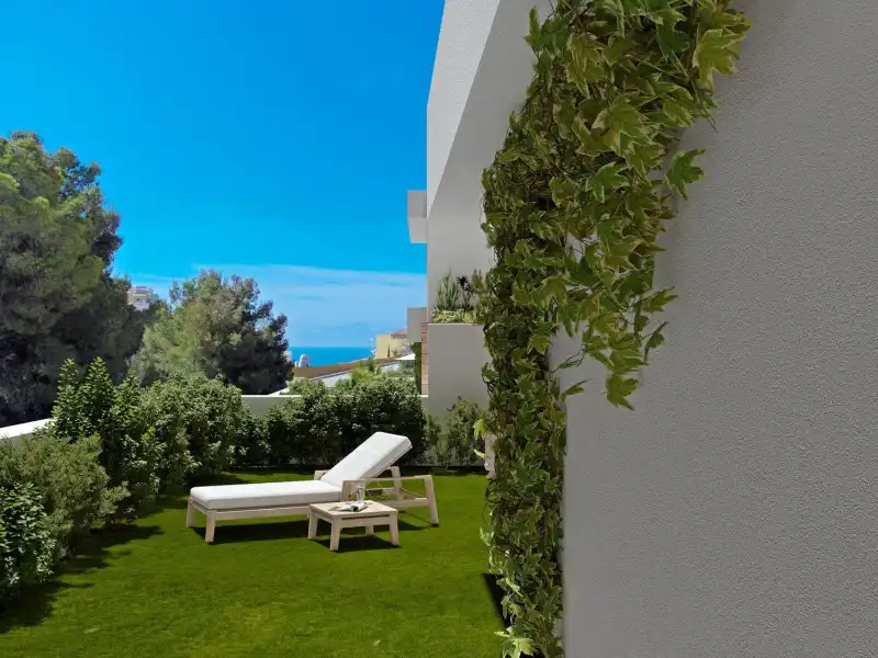 Penthouse with pool for sale in Calle Pinazo s/n, imagen 3