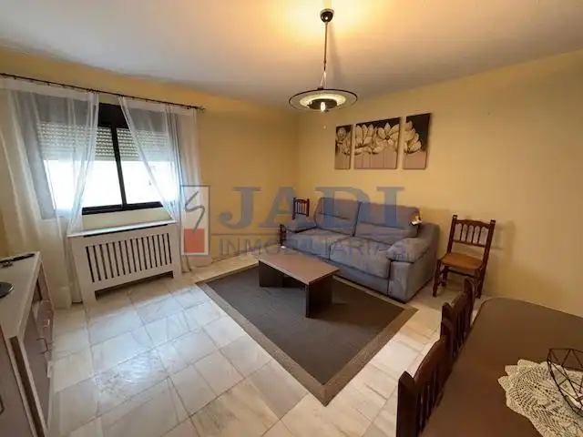 Apartments for rent in Valdepeñas