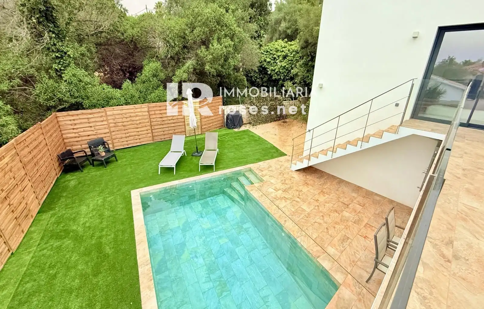 Casa con piscina en venta en Navarra, imagen 27