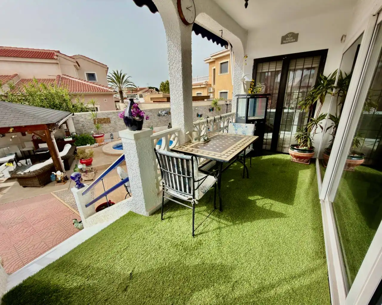 Villa avec piscine à vendre à Ciudad Quesada, imagen 3