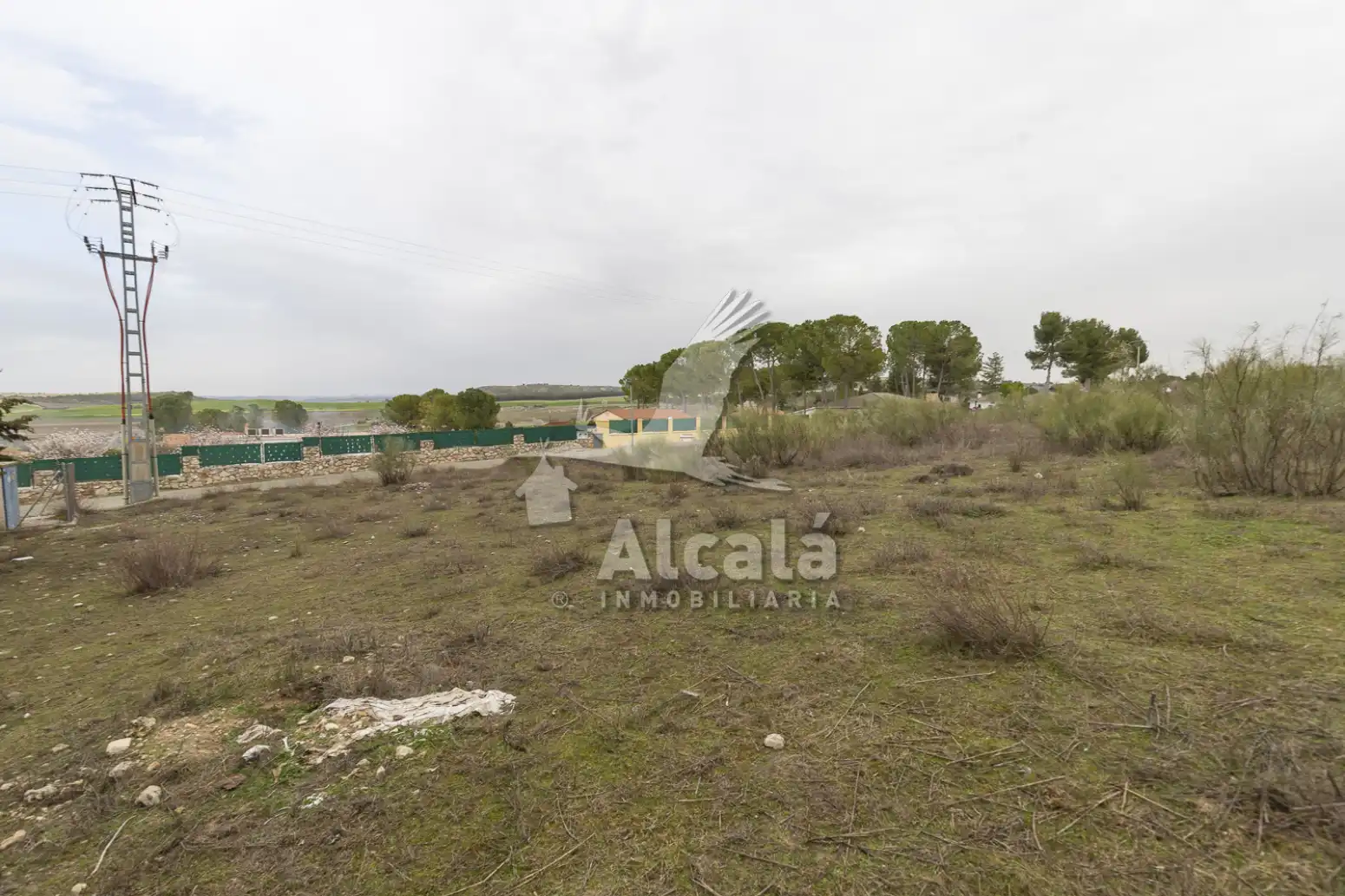 Terreny residencial en venda a Illana, imagen 17