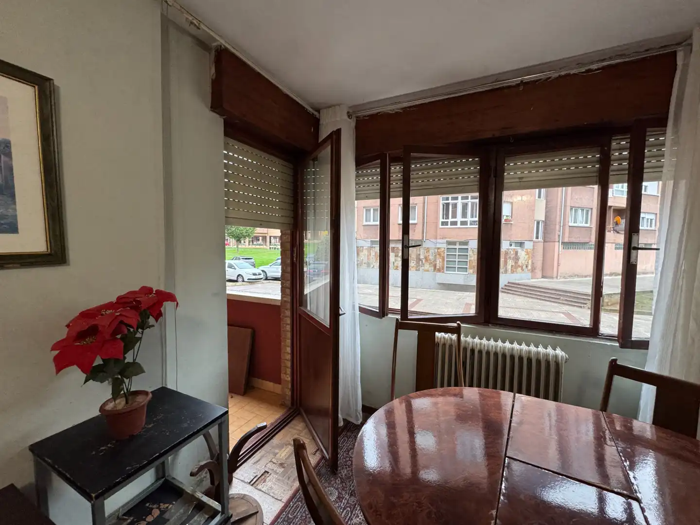 Comedor de Piso en venta en Corredoría - La Carisa - Prado de La Vega