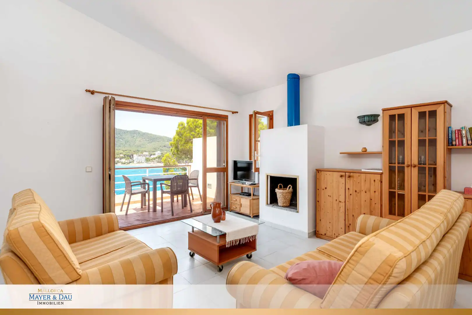 Appartement avec terrasse à vendre à Canyamel, imagen 15