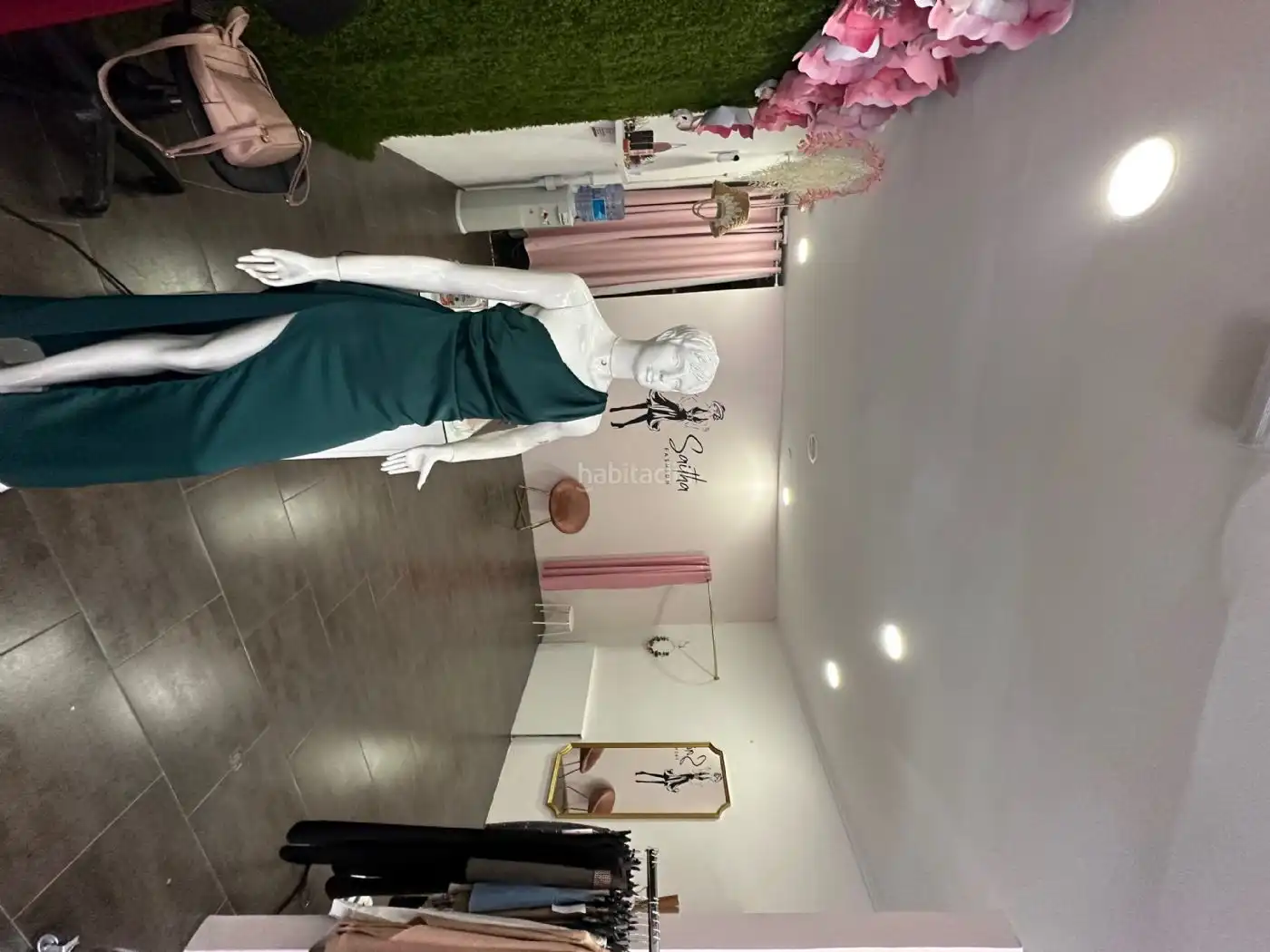 Local comercial en venda a Avinguda la Rambleta 49, imagen 14