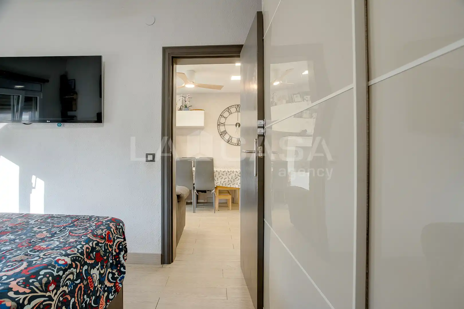 Appartement avec terrasse à vendre à Besós, imagen 9