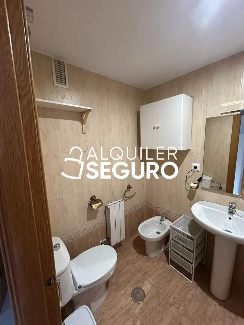 Flat with pool to rent in Periodista Alberto Machado Cayuso, imagen 34