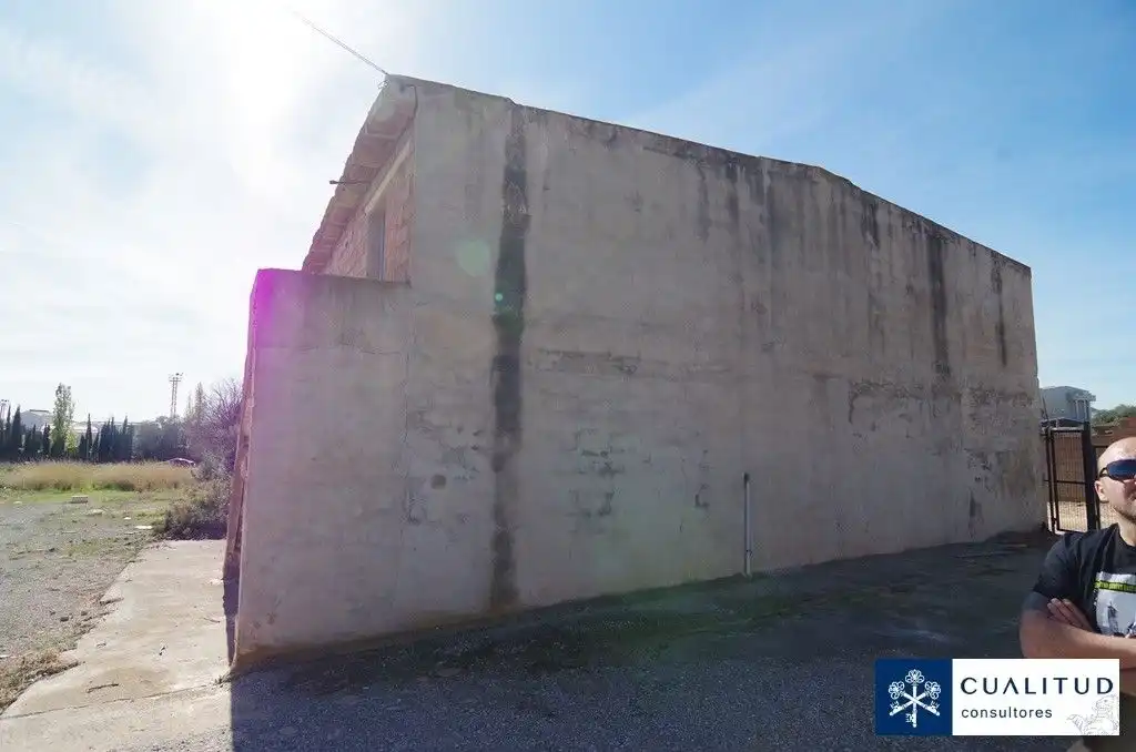 Rustikales Grundstück zum Verkauf in L'Alcora, imagen 10