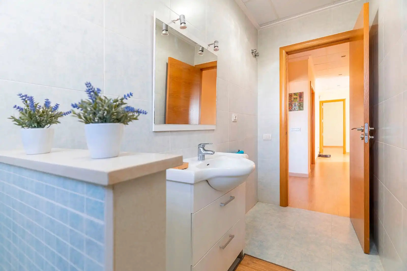 Detached house with garden for sale in Sauces Los, imagen 40