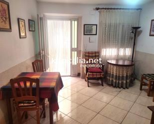Dining room of House or chalet for sale in L'Alqueria d'Asnar