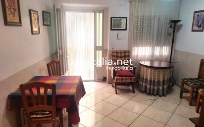 Dining room of House or chalet for sale in L'Alqueria d'Asnar