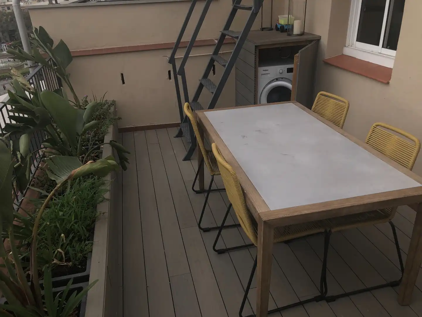 Penthouse mit Aufzug zum Verkauf in Eixample, imagen 6