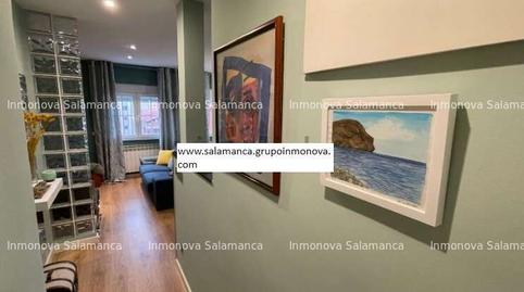 Photo 3 of Flat to rent in Labradores, Salamanca