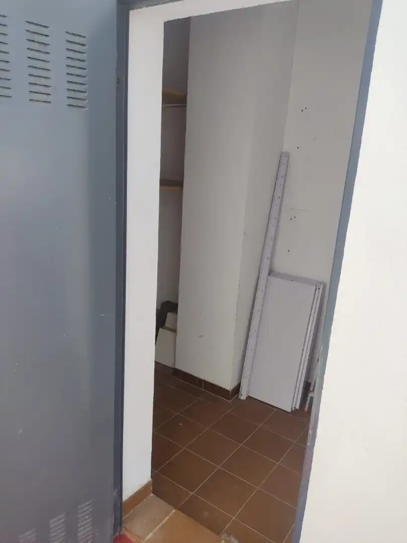 Lagerraum zur Miete in Huelva