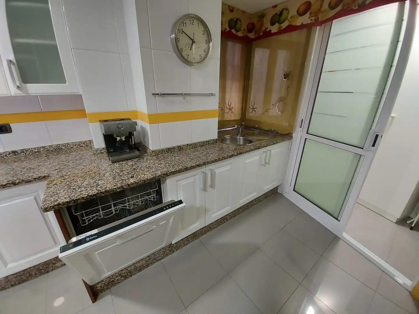 Piso de alquiler en Vigo , Pontevedra