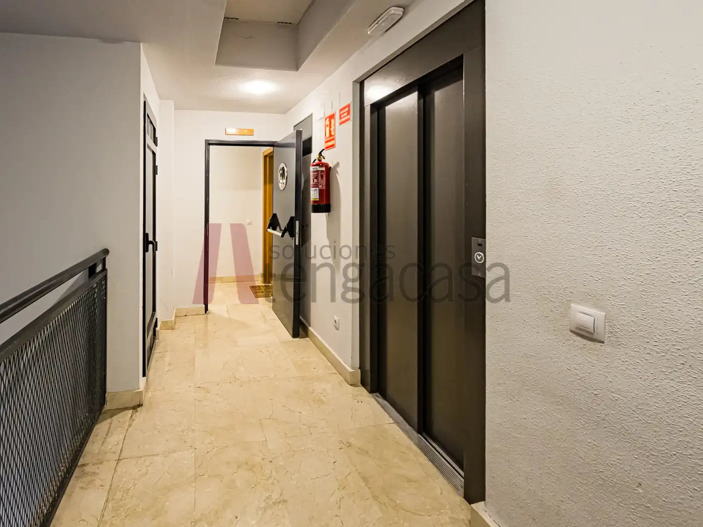 Flat for rent in Paseo de los Navegantes, El Mirador - Grillero